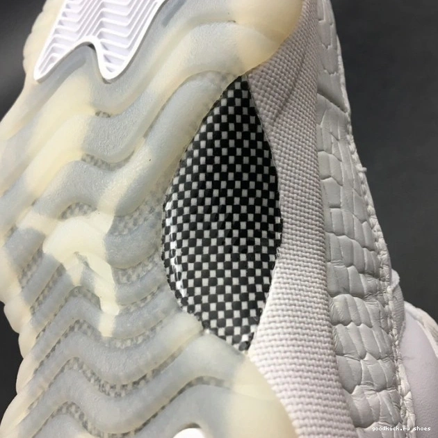 Jordan Low 897331-100 Frost White 11 Air Heiress 0712